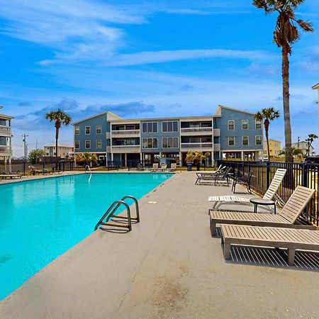 Sea Oats D204 Apartment Gulf Shores Bagian luar foto