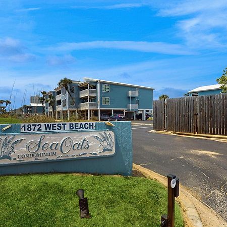 Sea Oats D204 Apartment Gulf Shores Bagian luar foto