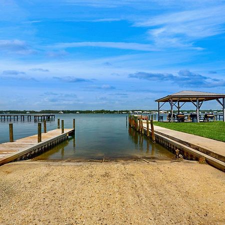 Sea Oats D204 Apartment Gulf Shores Bagian luar foto
