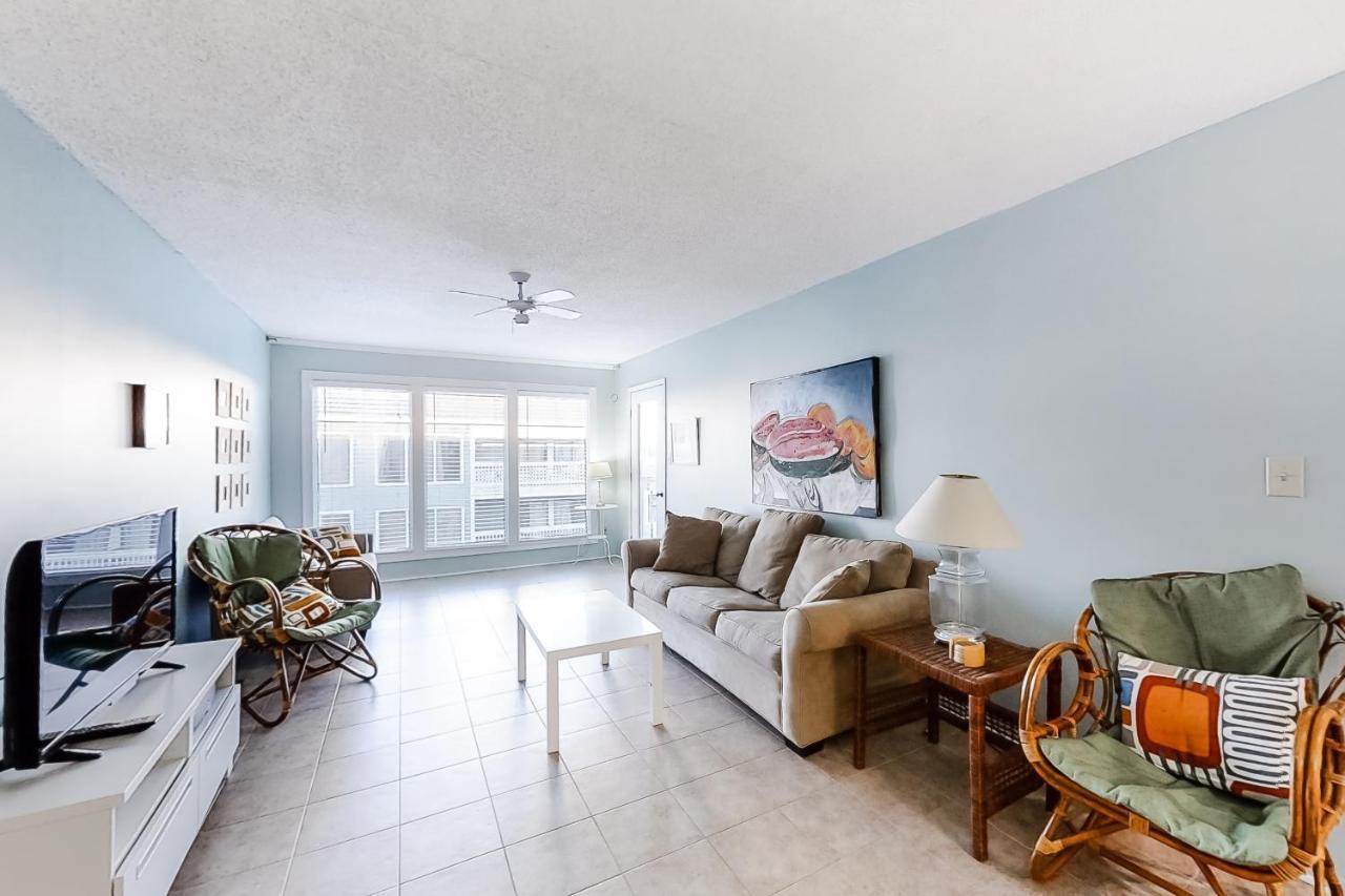 Sea Oats D204 Apartment Gulf Shores Bagian luar foto