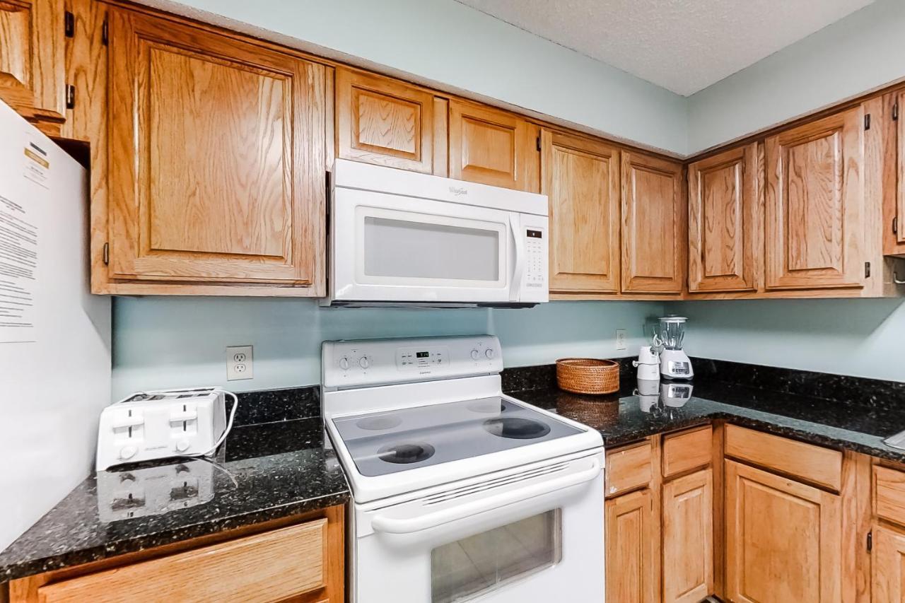 Sea Oats D204 Apartment Gulf Shores Bagian luar foto