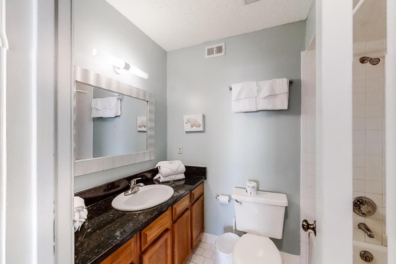 Sea Oats D204 Apartment Gulf Shores Bagian luar foto