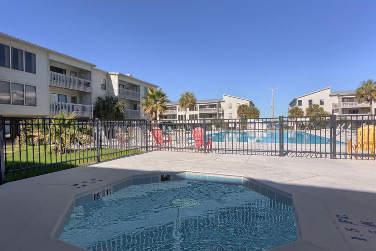 Sea Oats D204 Apartment Gulf Shores Bagian luar foto