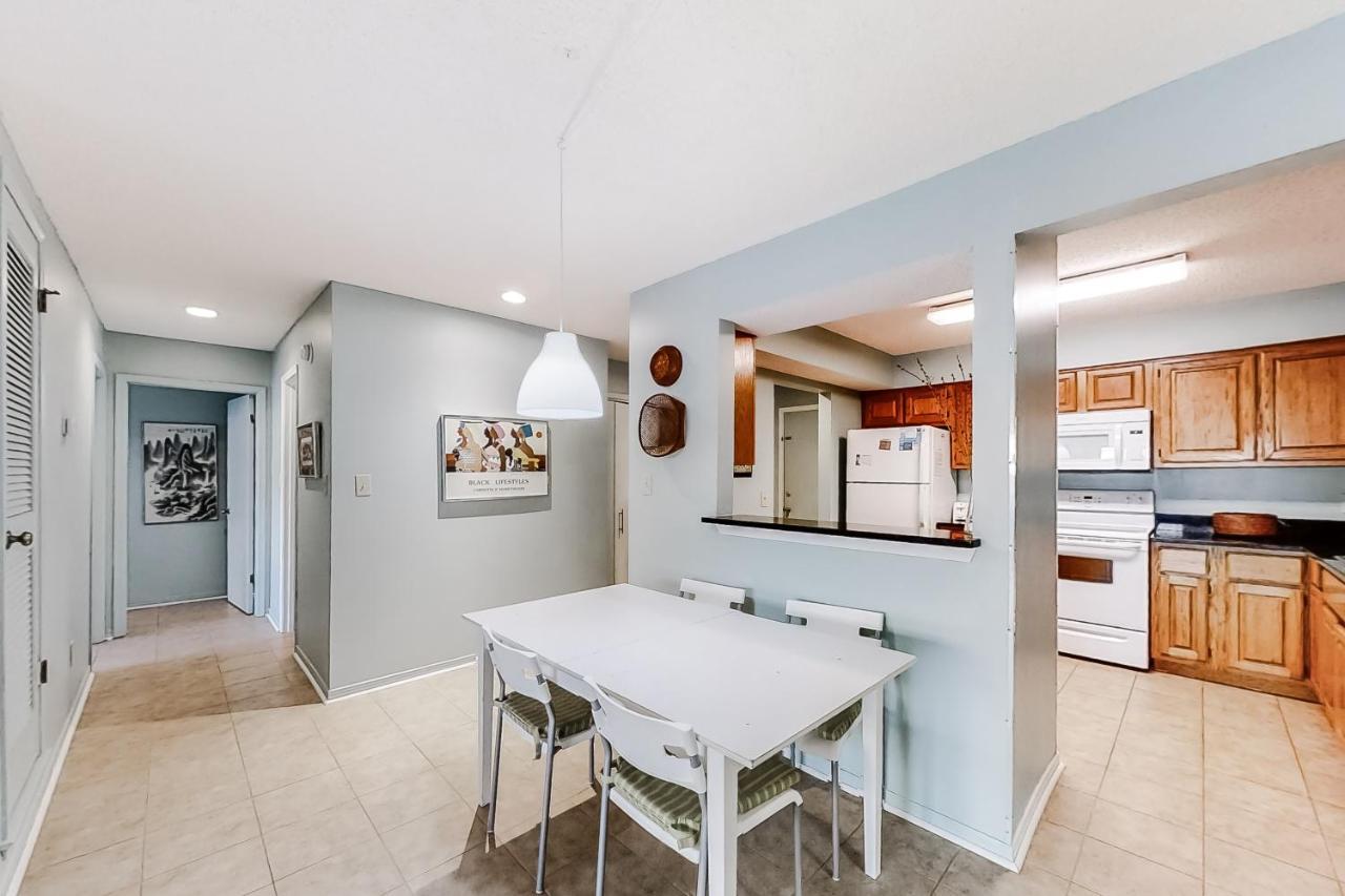 Sea Oats D204 Apartment Gulf Shores Bagian luar foto