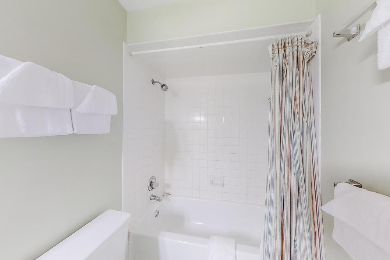 Sea Oats D204 Apartment Gulf Shores Bagian luar foto