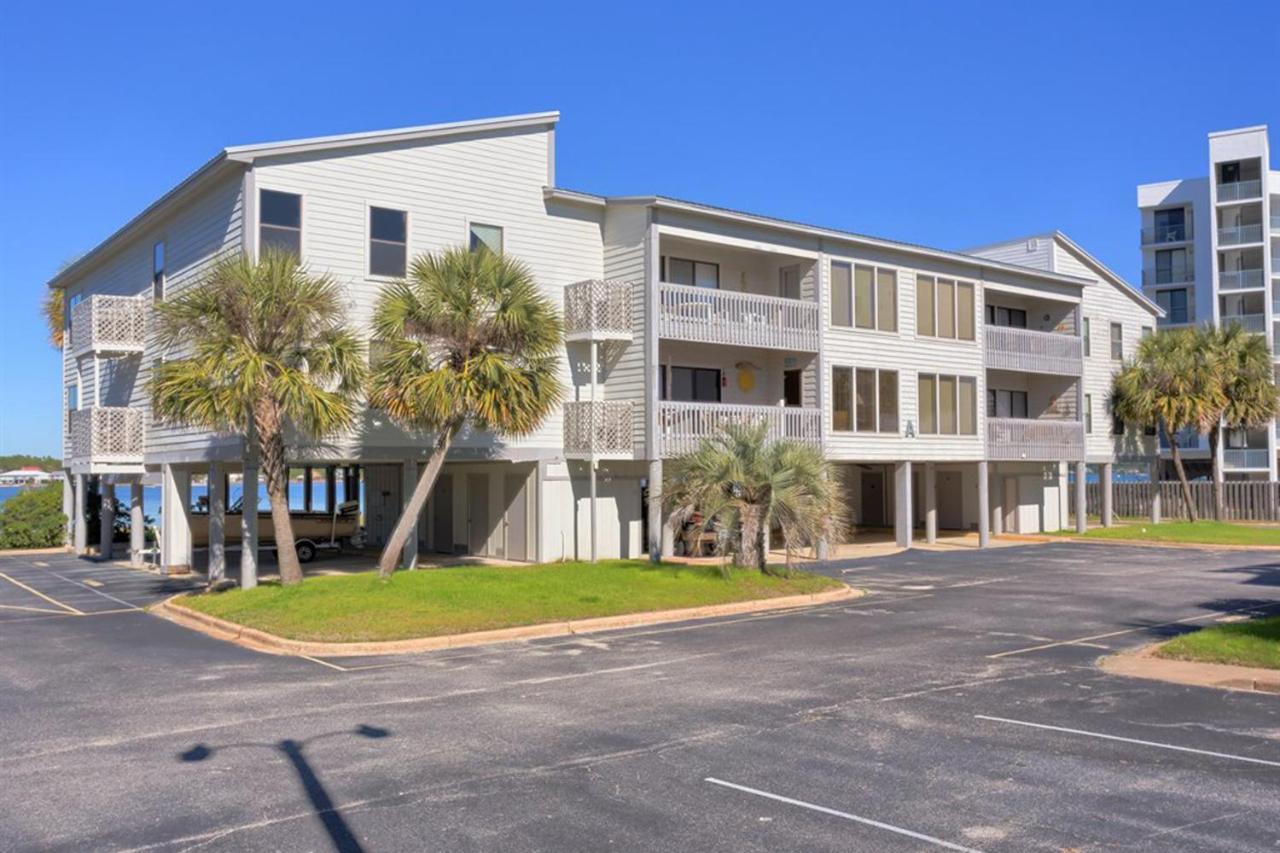 Sea Oats D204 Apartment Gulf Shores Bagian luar foto