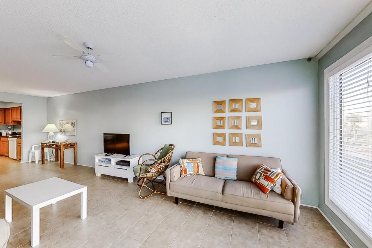 Sea Oats D204 Apartment Gulf Shores Bagian luar foto