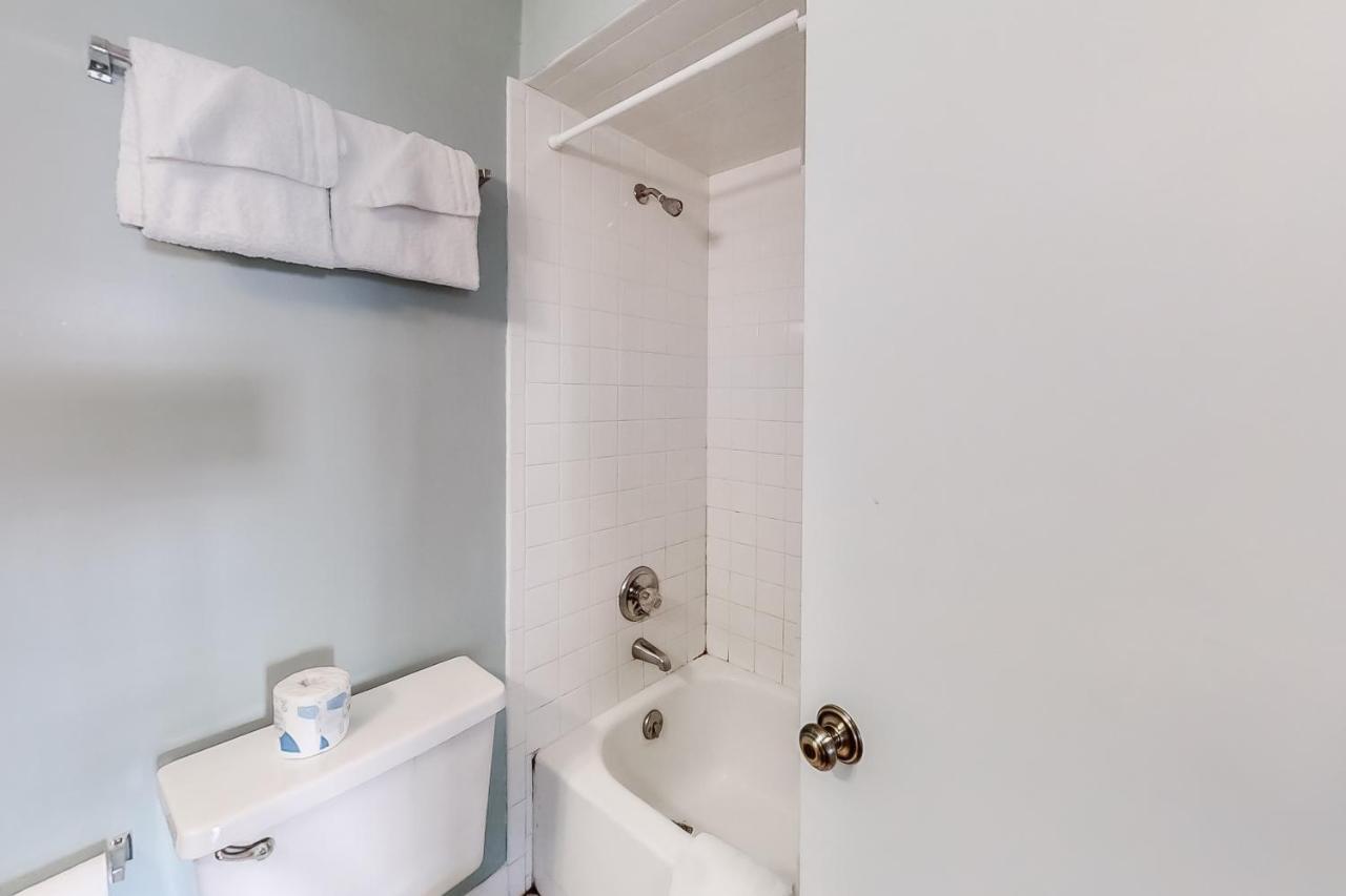 Sea Oats D204 Apartment Gulf Shores Bagian luar foto