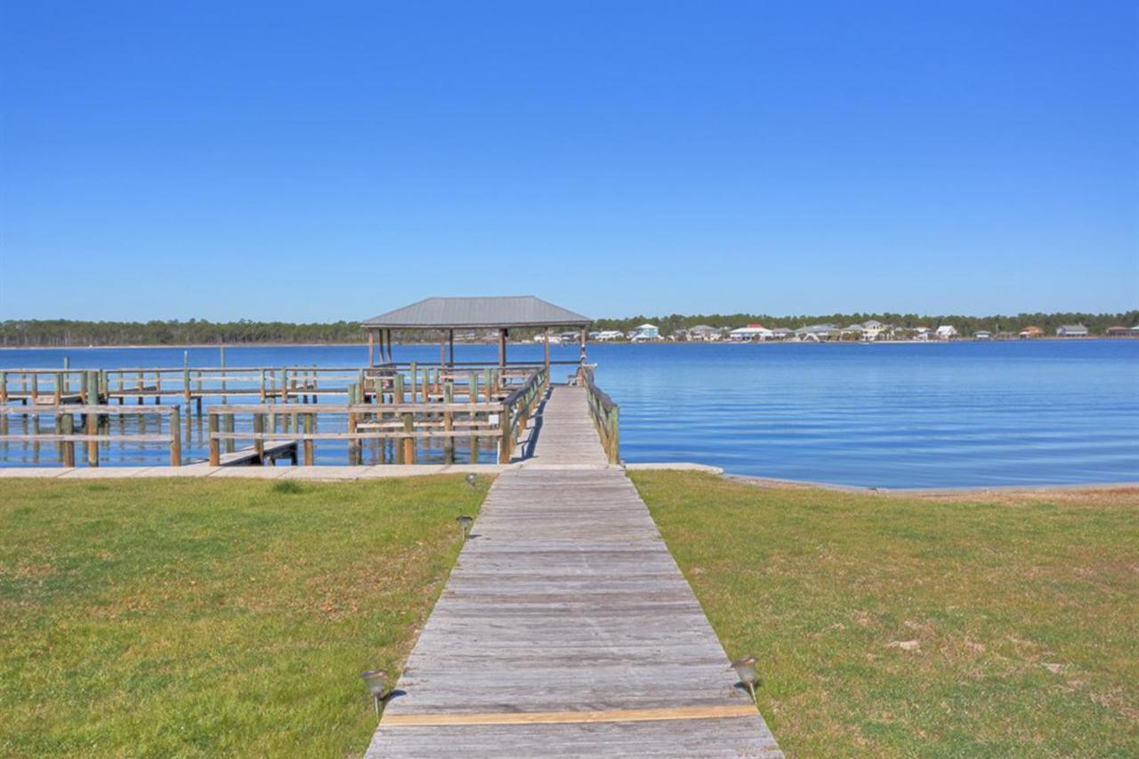 Sea Oats D204 Apartment Gulf Shores Bagian luar foto