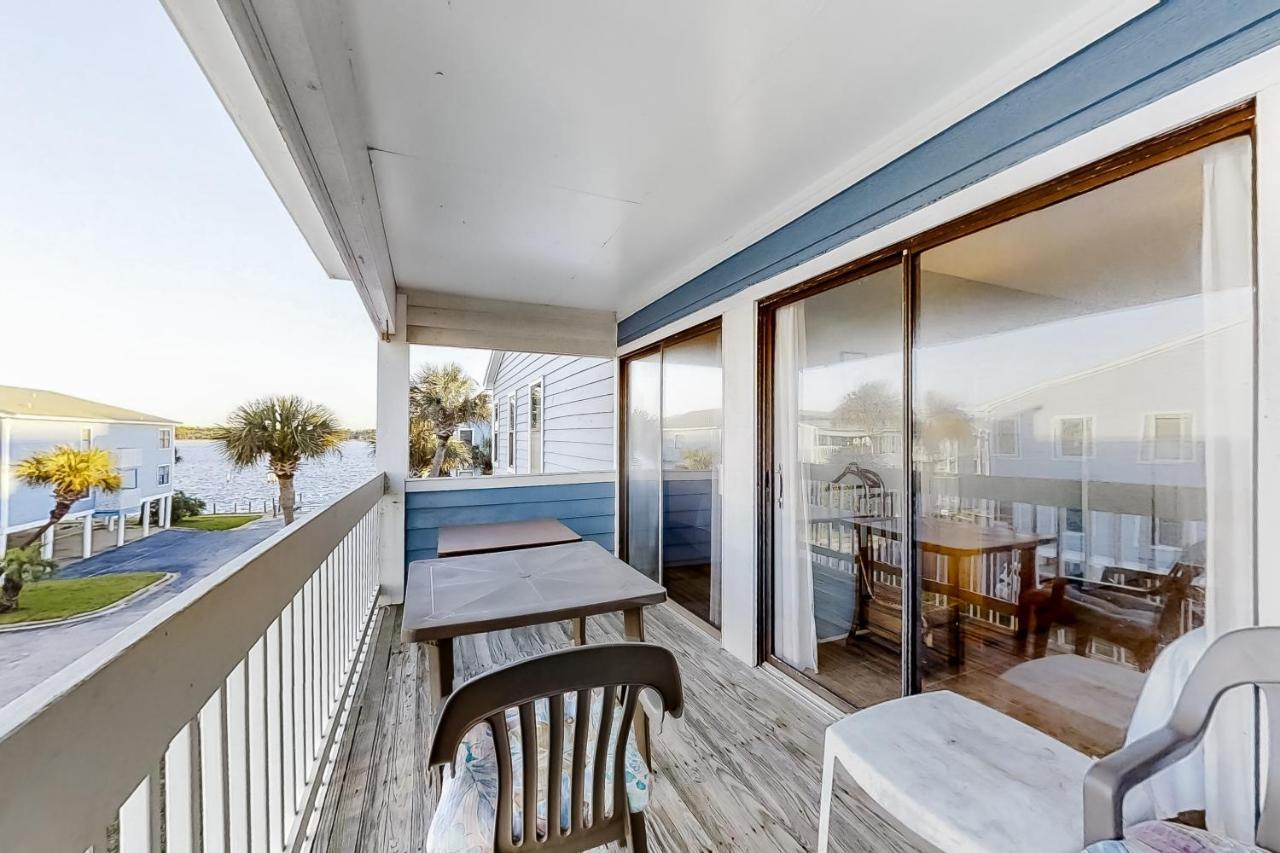 Sea Oats D204 Apartment Gulf Shores Bagian luar foto