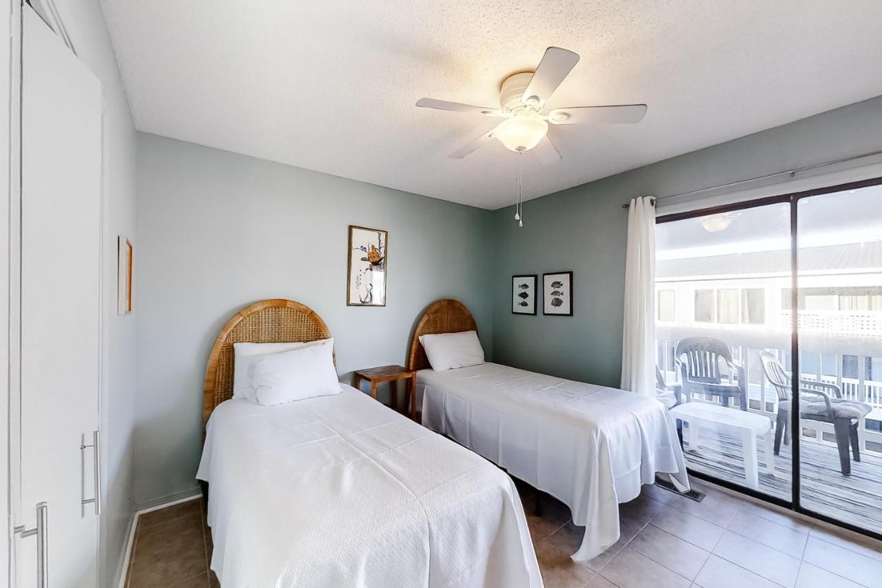 Sea Oats D204 Apartment Gulf Shores Bagian luar foto