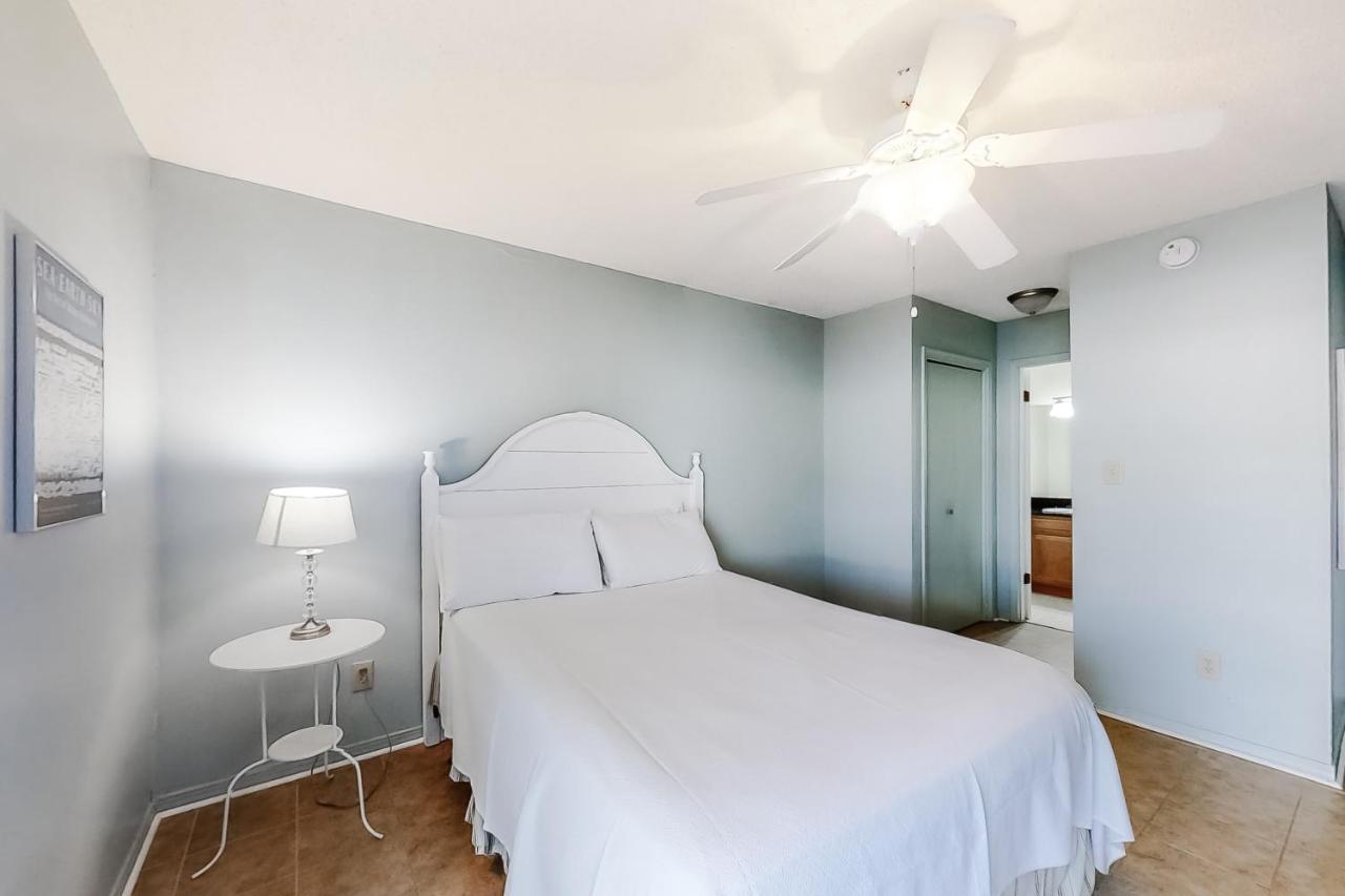 Sea Oats D204 Apartment Gulf Shores Bagian luar foto
