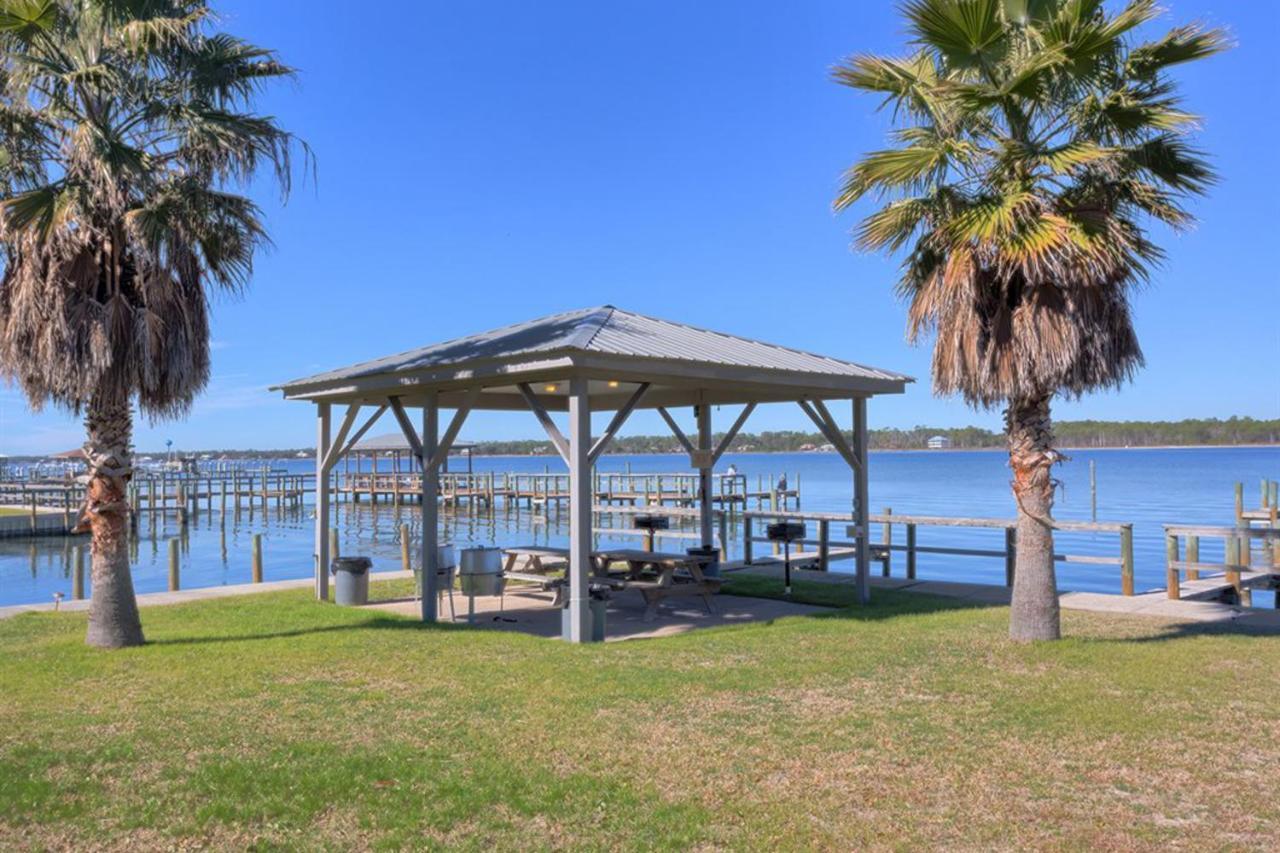 Sea Oats D204 Apartment Gulf Shores Bagian luar foto