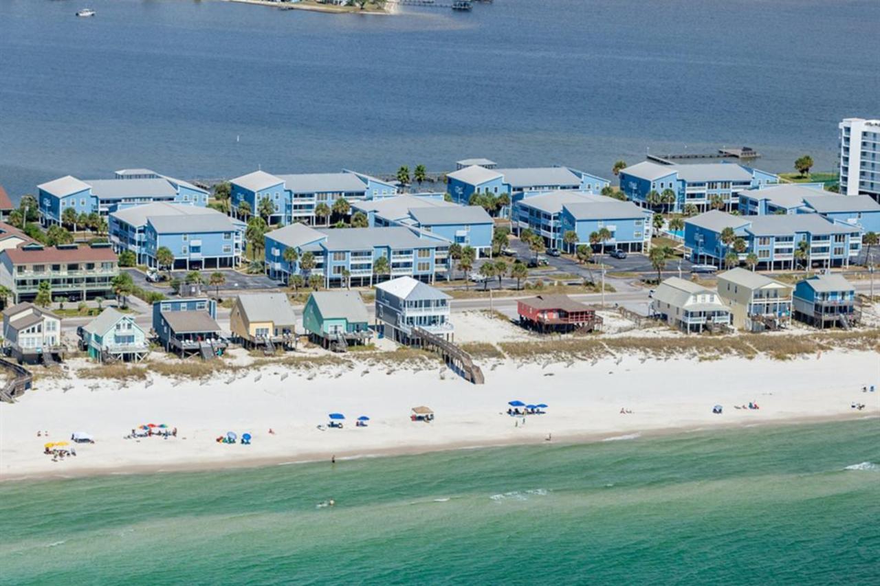 Sea Oats D204 Apartment Gulf Shores Bagian luar foto