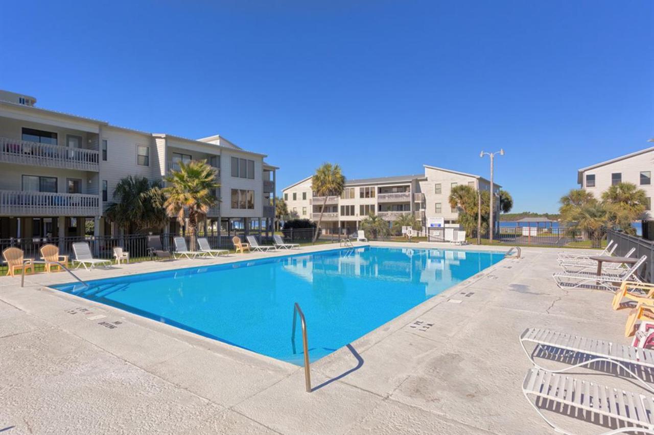 Sea Oats D204 Apartment Gulf Shores Bagian luar foto
