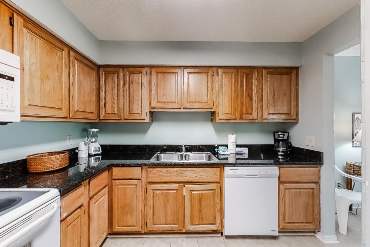 Sea Oats D204 Apartment Gulf Shores Bagian luar foto