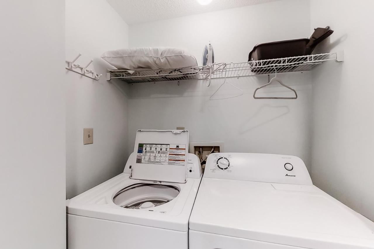 Sea Oats D204 Apartment Gulf Shores Bagian luar foto