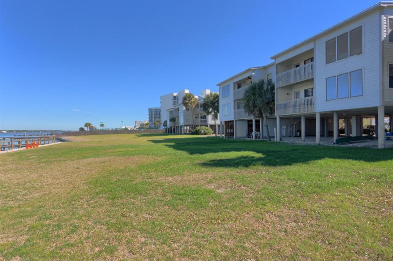 Sea Oats D204 Apartment Gulf Shores Bagian luar foto