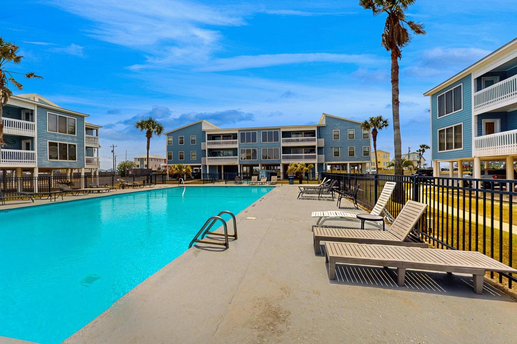 Sea Oats D204 Apartment Gulf Shores Bagian luar foto