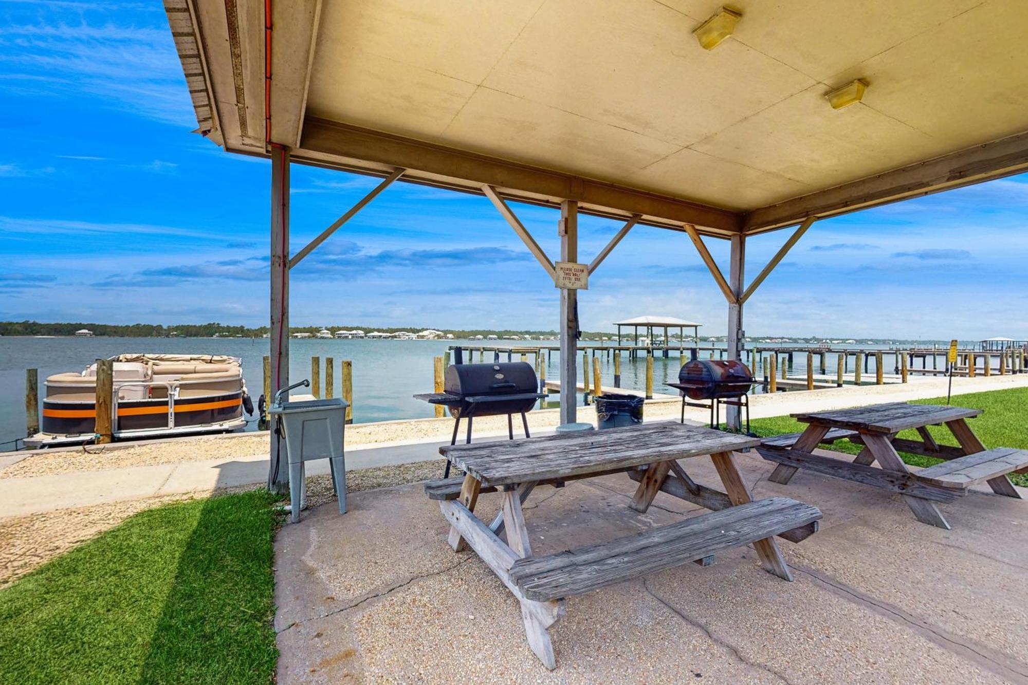 Sea Oats D204 Apartment Gulf Shores Bagian luar foto