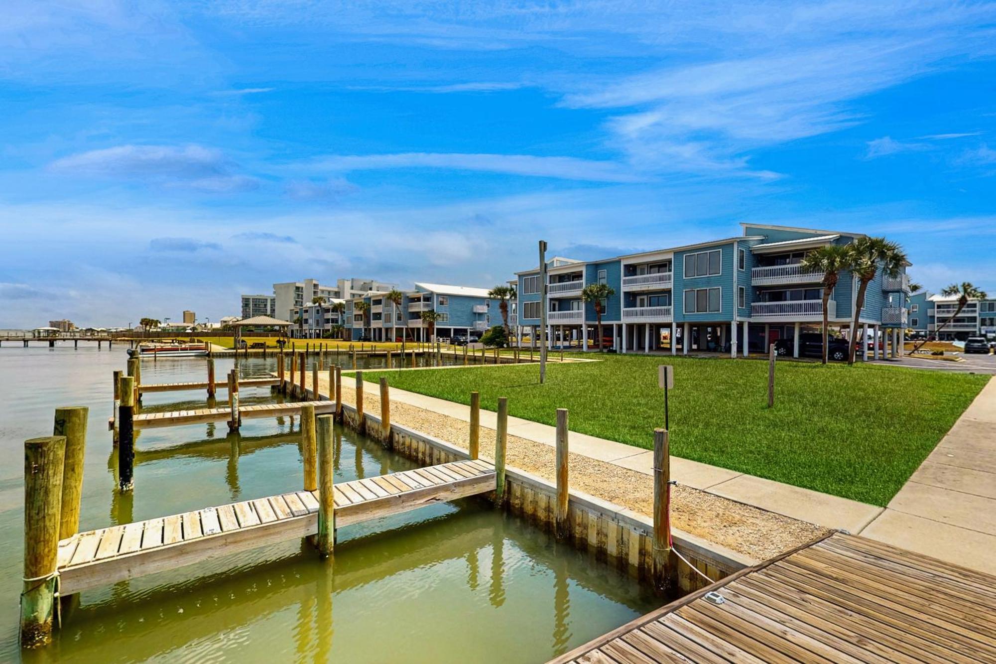 Sea Oats D204 Apartment Gulf Shores Bagian luar foto