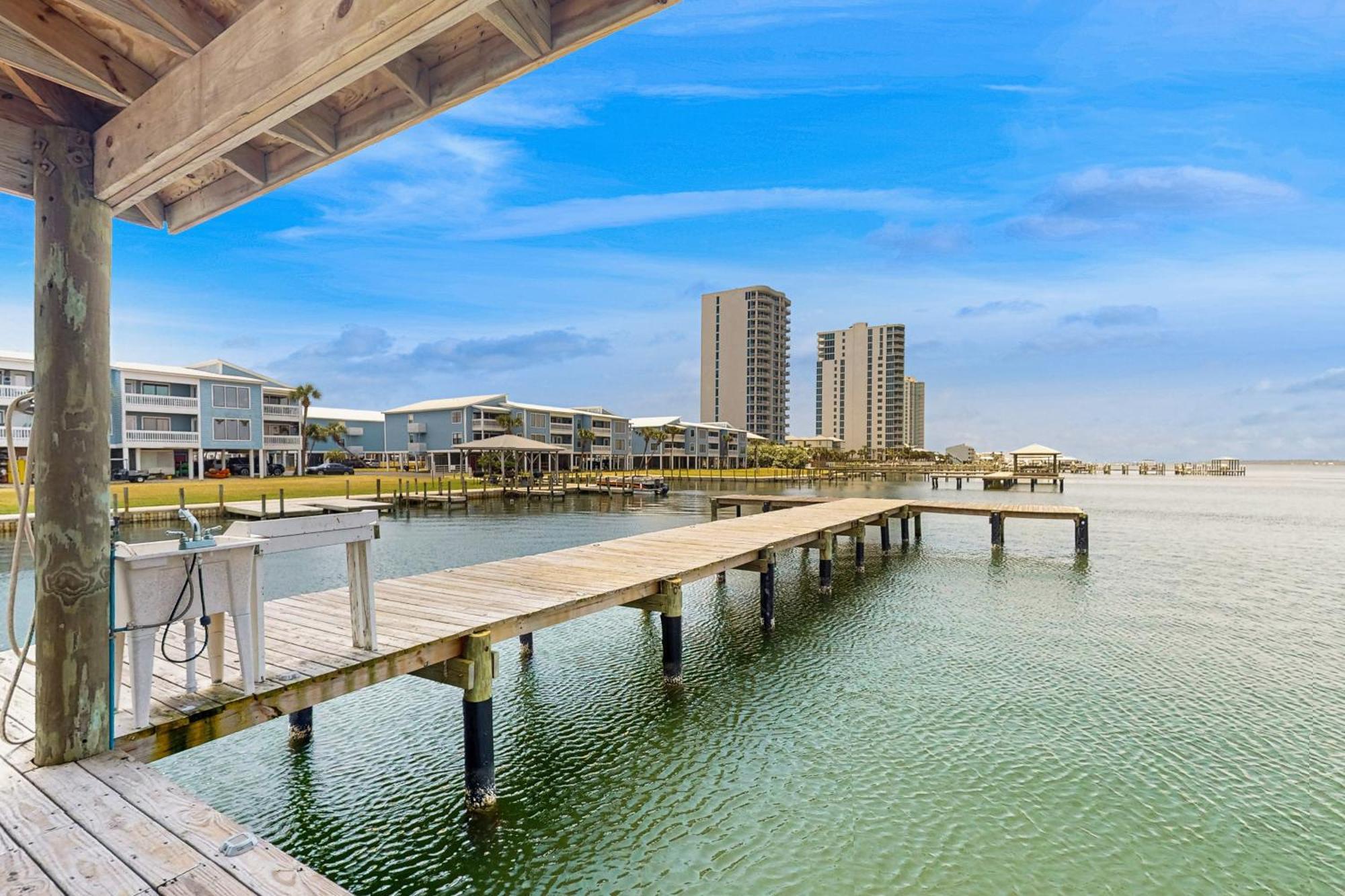 Sea Oats D204 Apartment Gulf Shores Bagian luar foto