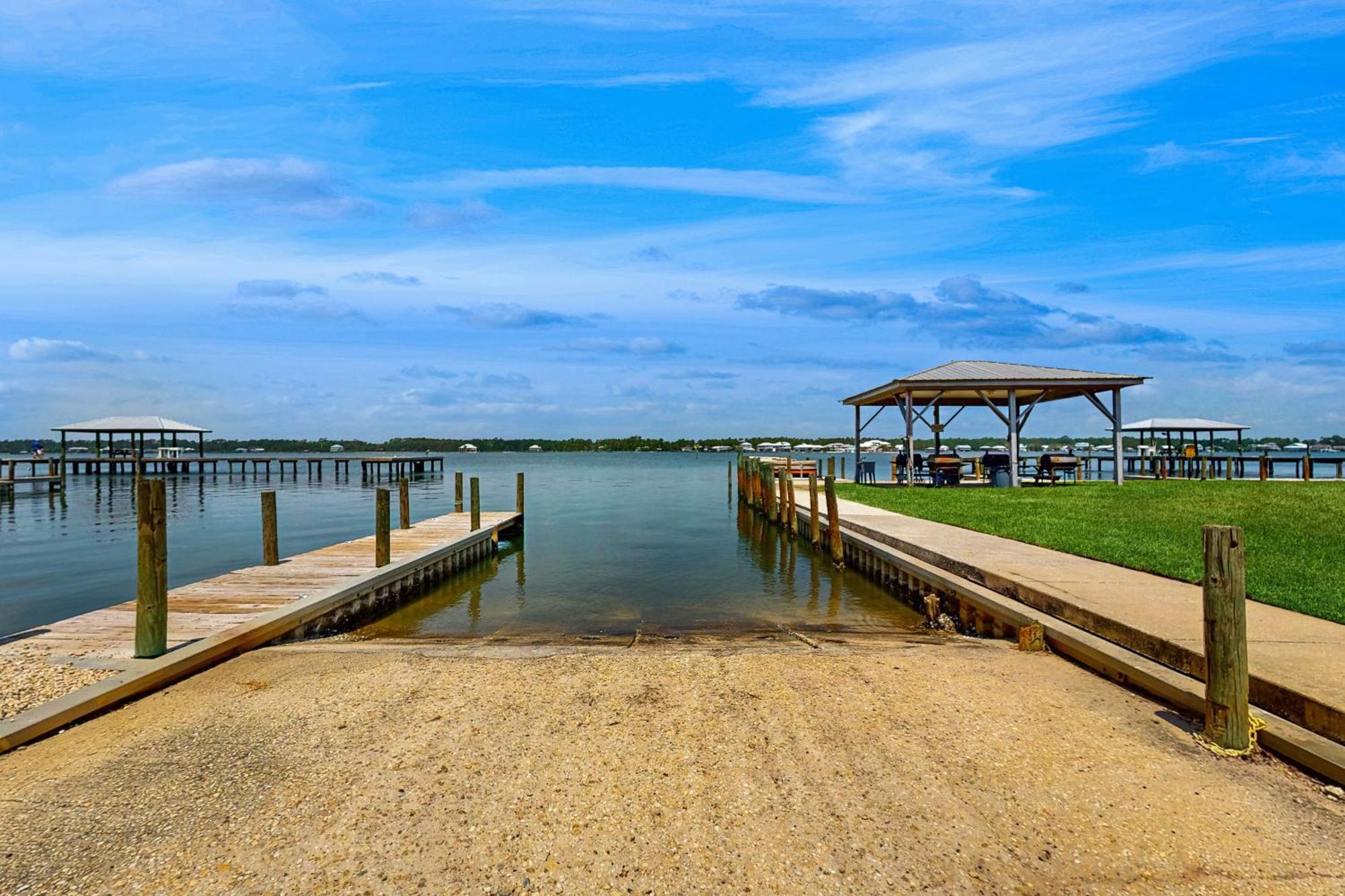 Sea Oats D204 Apartment Gulf Shores Bagian luar foto