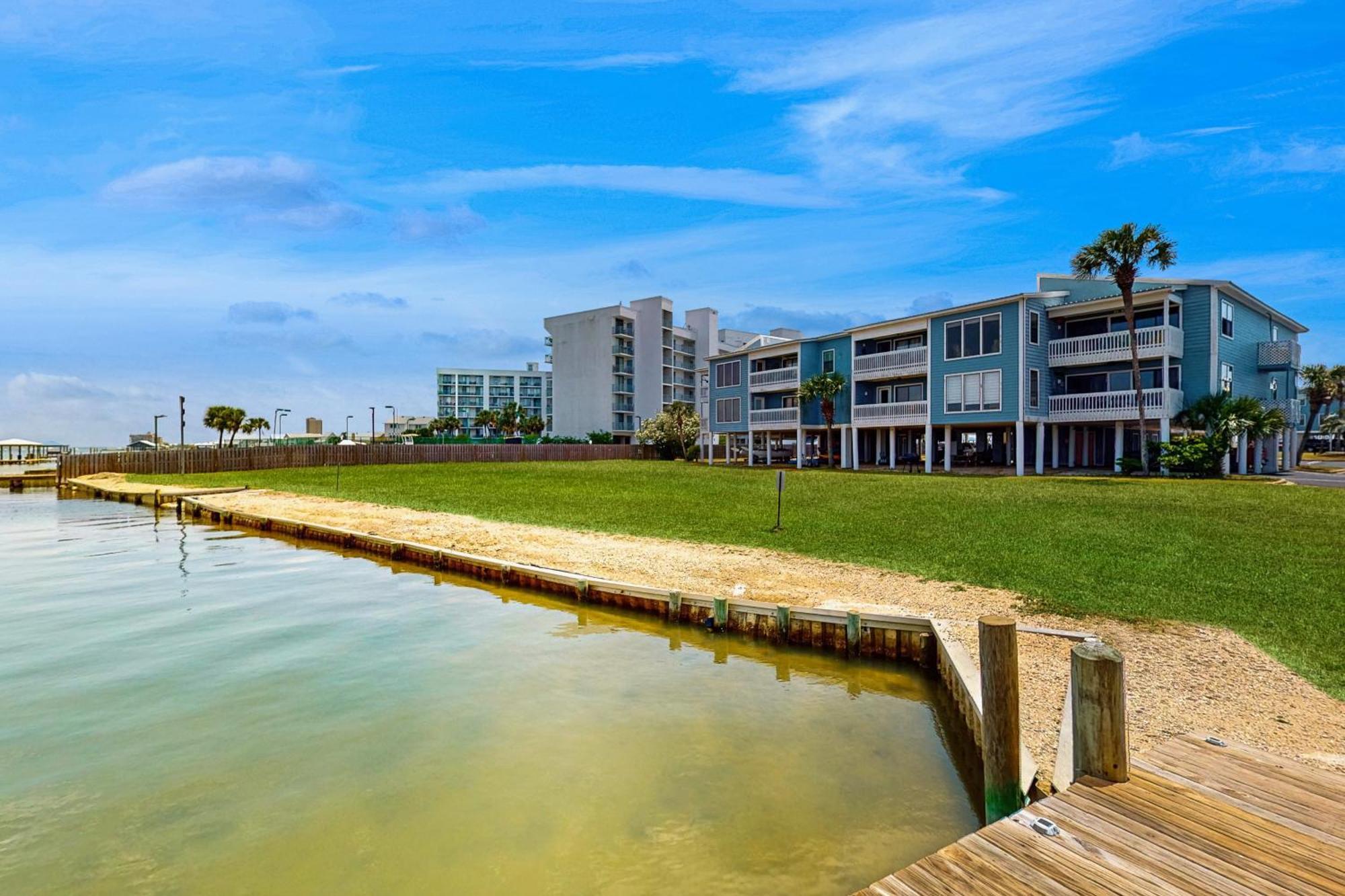 Sea Oats D204 Apartment Gulf Shores Bagian luar foto
