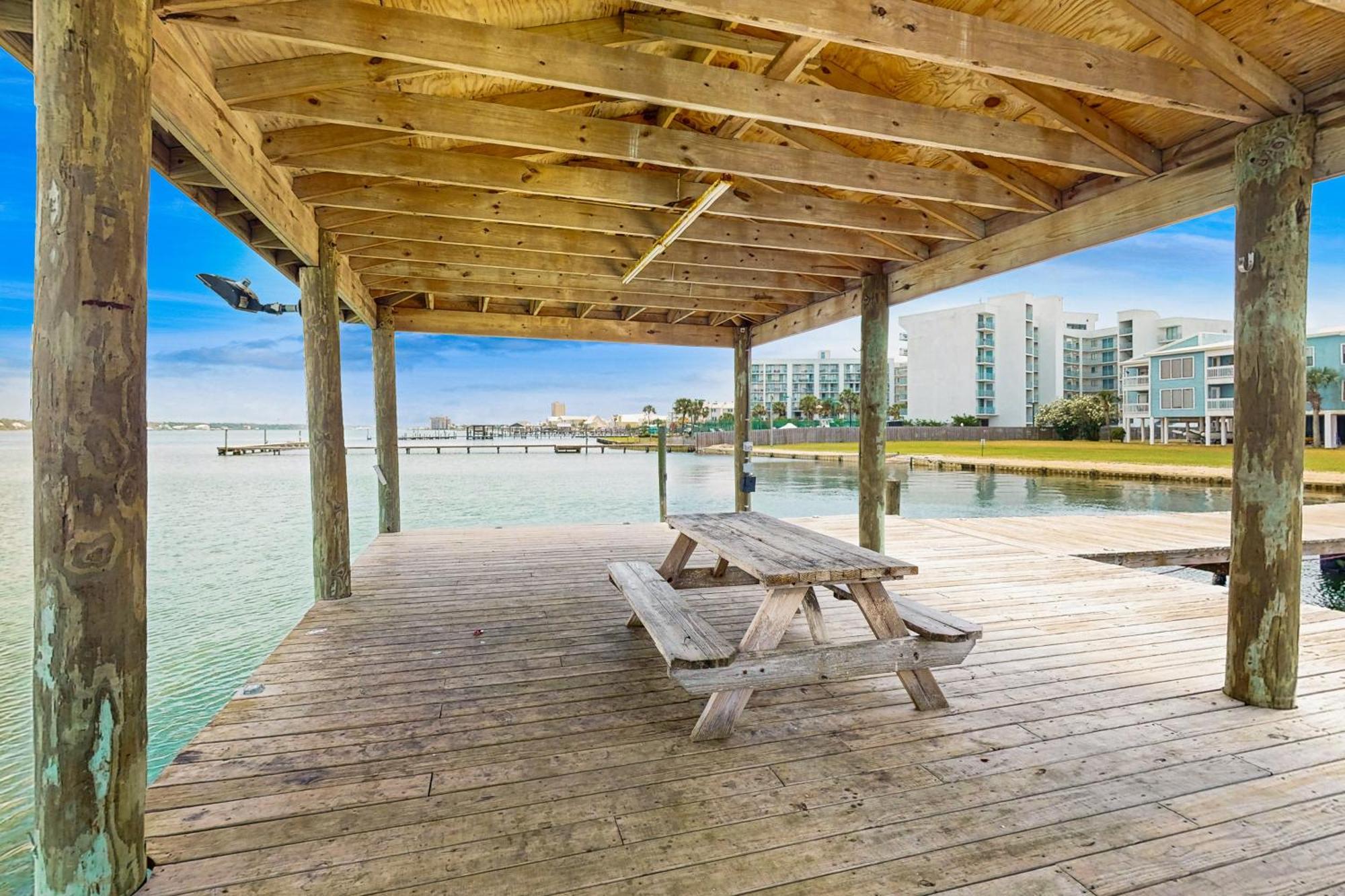 Sea Oats D204 Apartment Gulf Shores Bagian luar foto